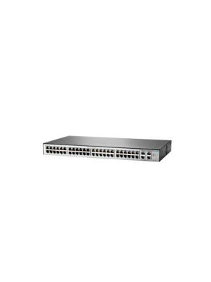 HPE OfficeConnect 1850 48G 4XGT Switch